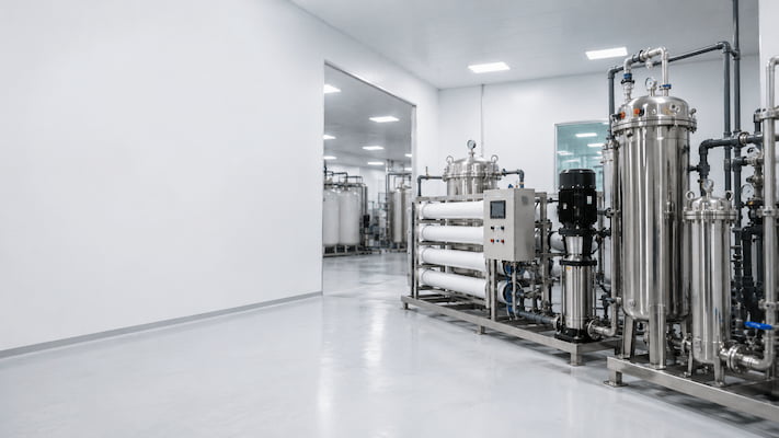 industrial-filtration
